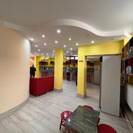 Hostel Jeal 바투미 외부 사진