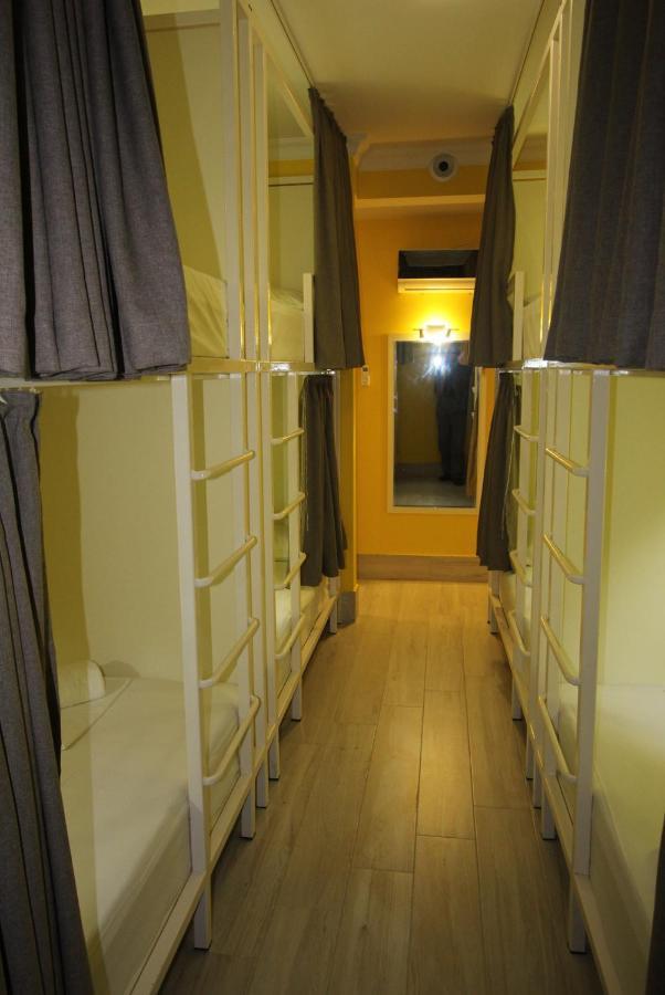Hostel Jeal 바투미 외부 사진