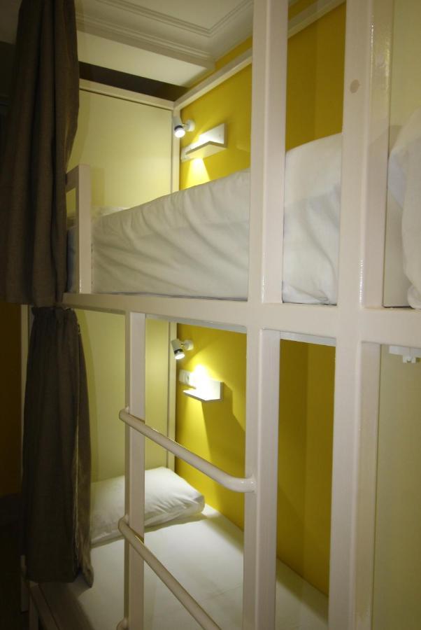 Hostel Jeal 바투미 외부 사진