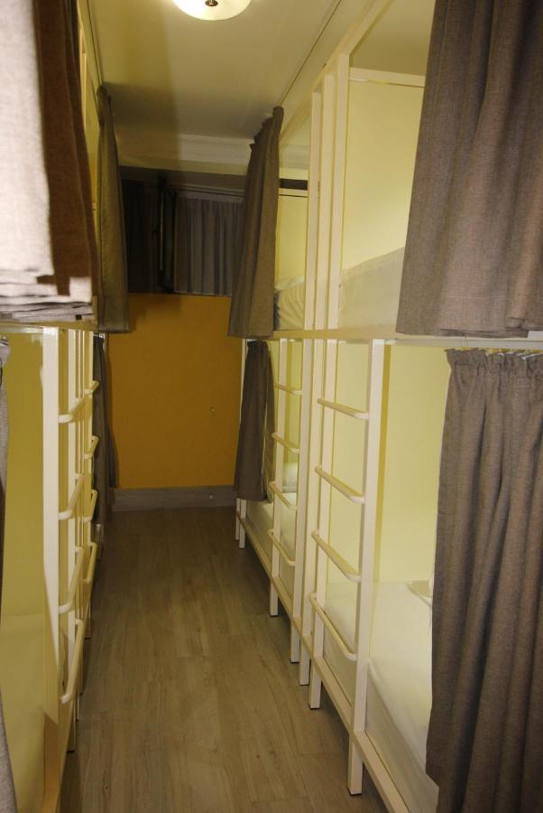 Hostel Jeal 바투미 외부 사진