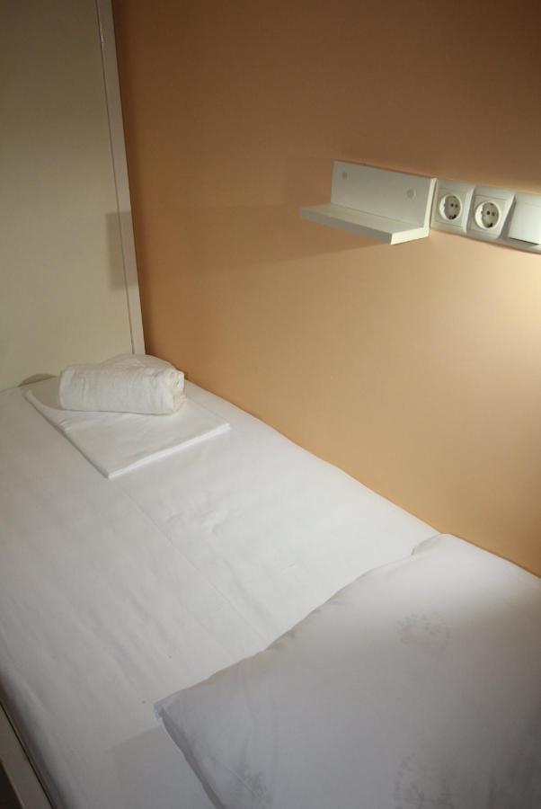 Hostel Jeal 바투미 외부 사진