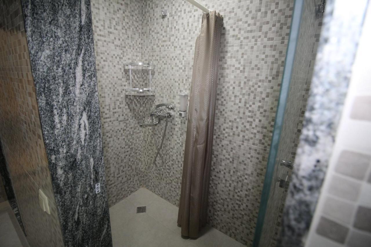 Hostel Jeal 바투미 외부 사진