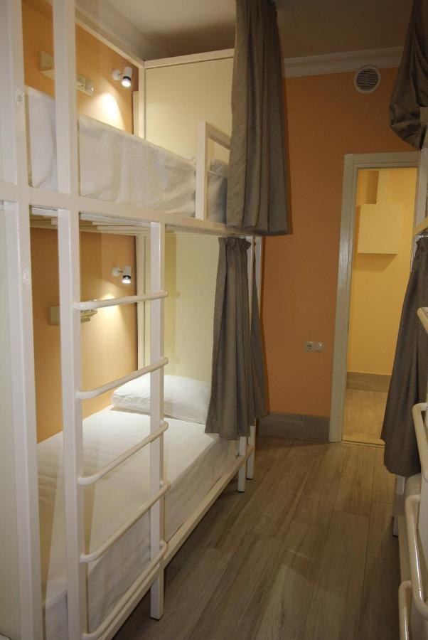 Hostel Jeal 바투미 외부 사진
