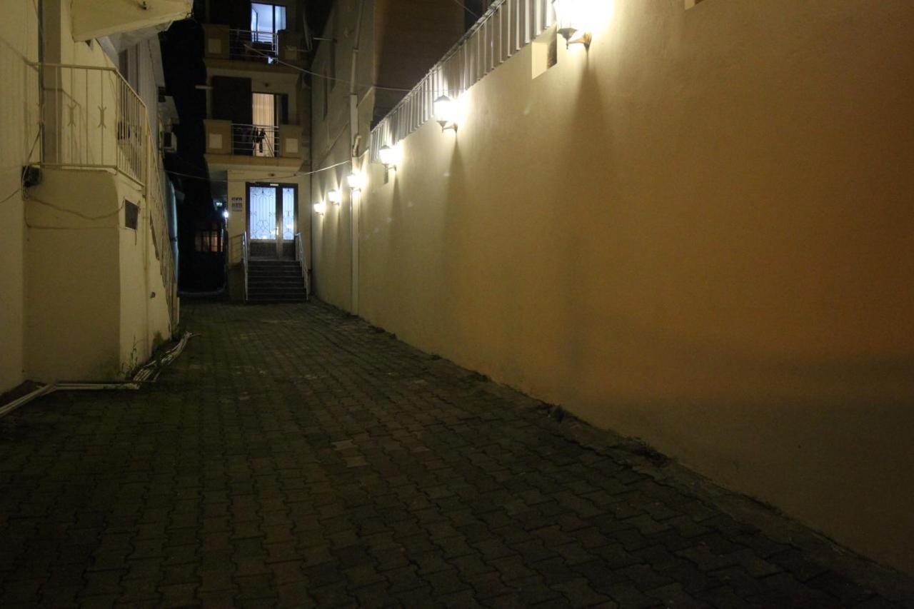Hostel Jeal 바투미 외부 사진