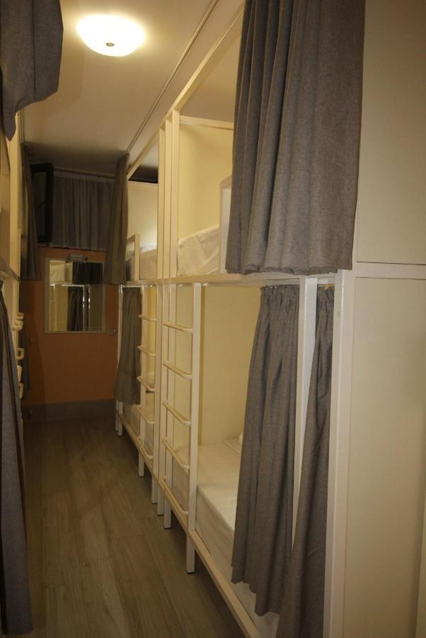 Hostel Jeal 바투미 외부 사진