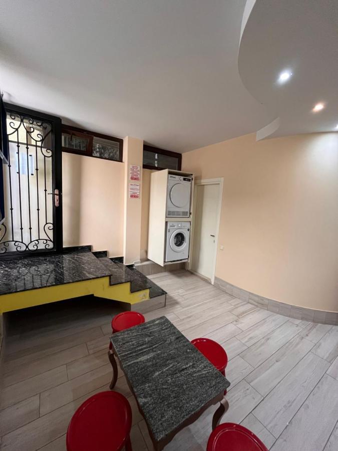 Hostel Jeal 바투미 외부 사진