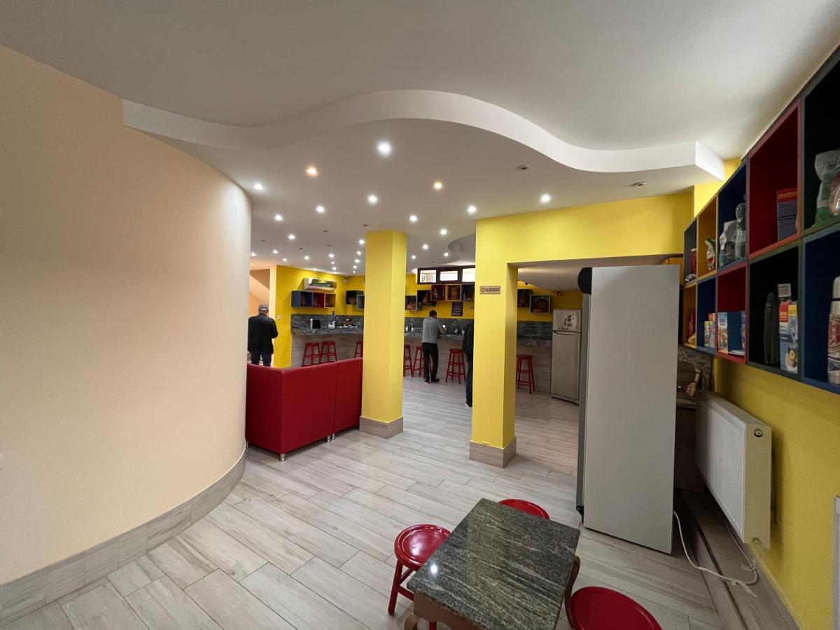 Hostel Jeal 바투미 외부 사진