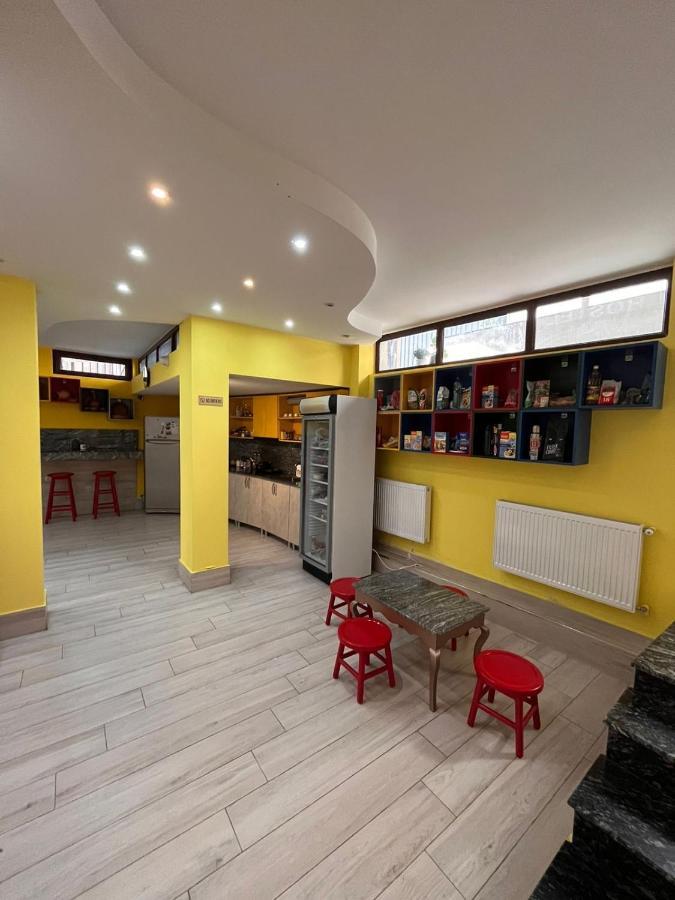 Hostel Jeal 바투미 외부 사진