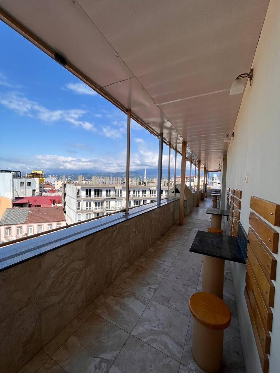 Hostel Jeal 바투미 외부 사진